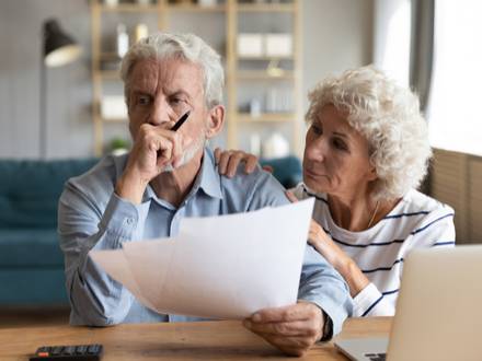 Greenbelt, MD senior bankruptcy lawyer