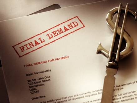 MD bankruptcy lawyer