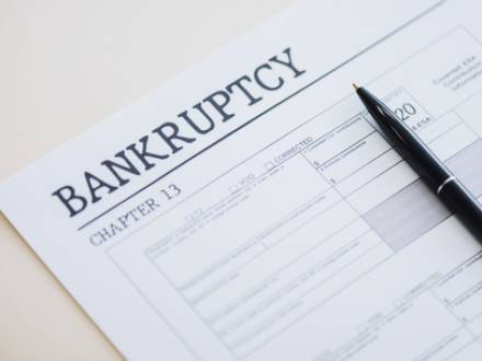 MD bankruptcy lawyer